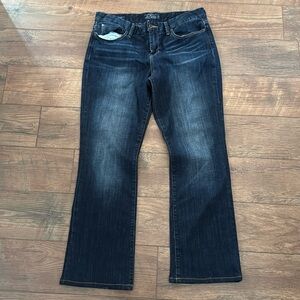 Sweet Jean Boot Lucky Jeans